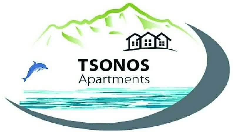 Tsonos Apartments Keramidhion Ngoại thất bức ảnh